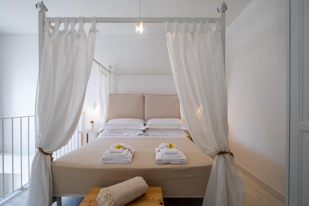 Masseria Rauccio Torre dell'Orso Zewnętrze zdjęcie