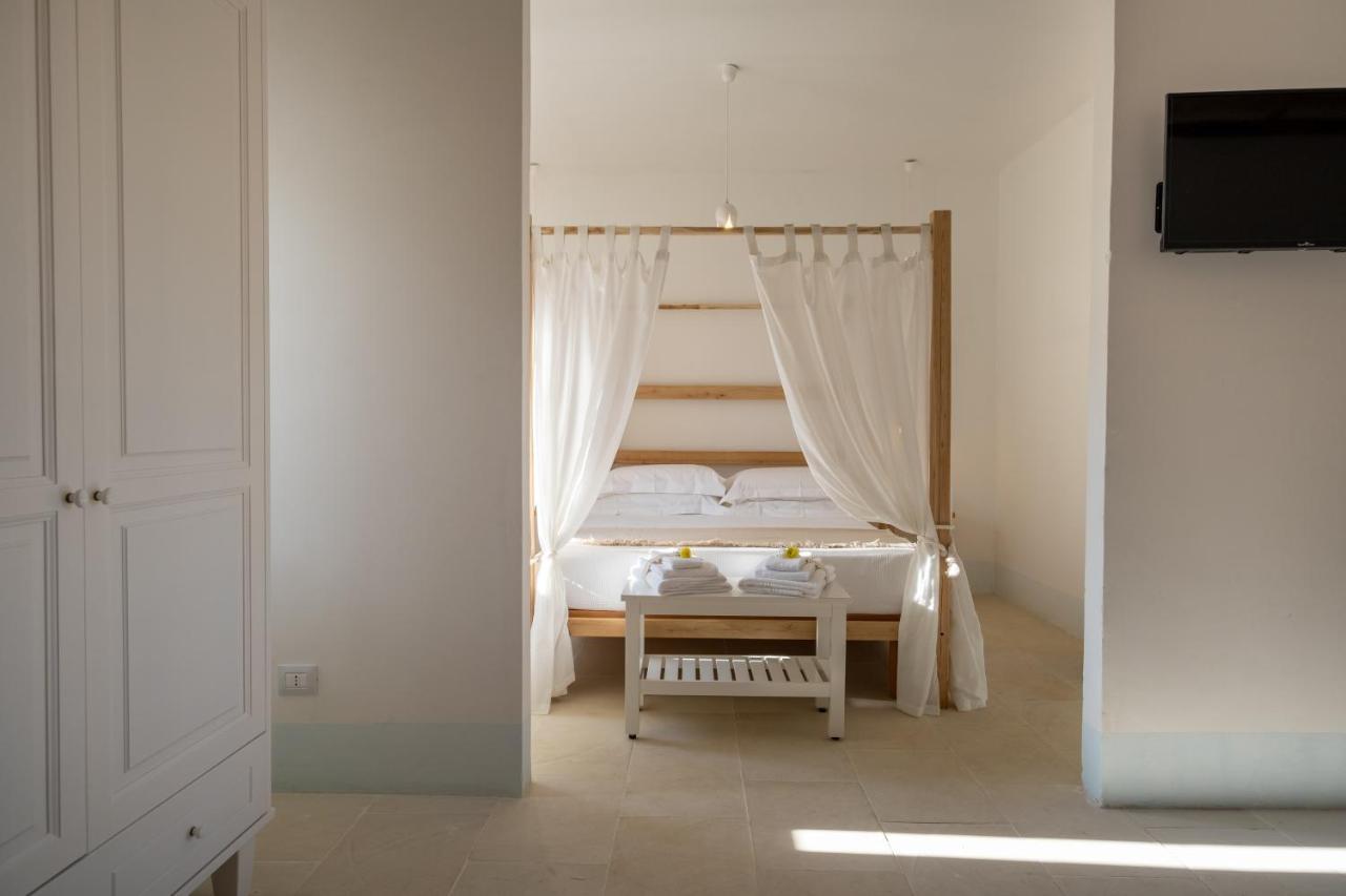 Masseria Rauccio Torre dell'Orso Zewnętrze zdjęcie
