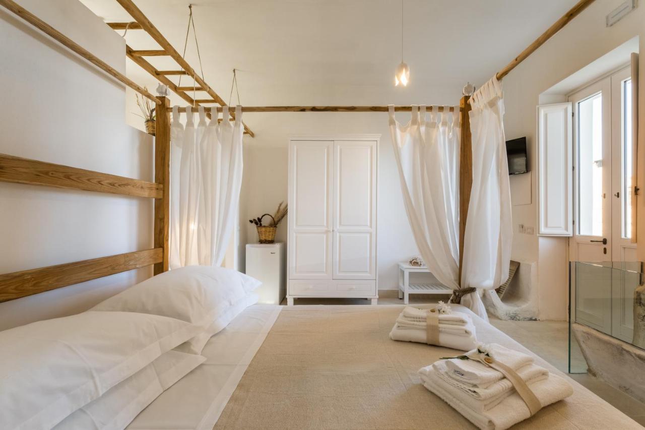 Masseria Rauccio Torre dell'Orso Zewnętrze zdjęcie