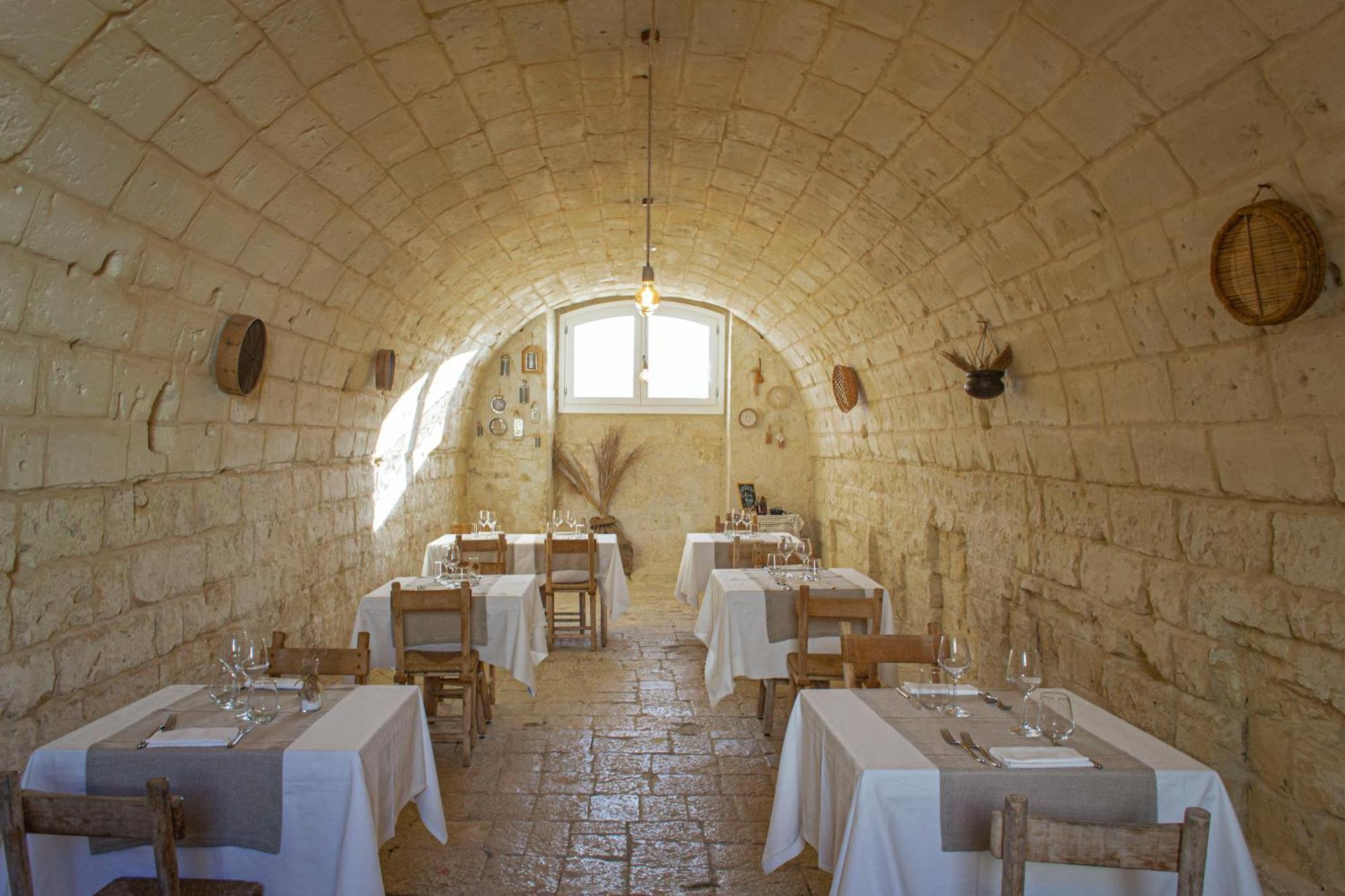 Masseria Rauccio Torre dell'Orso Zewnętrze zdjęcie